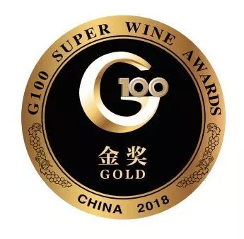 荣誉时刻|第十二届G100超级葡萄酒评选赛获奖结果公布